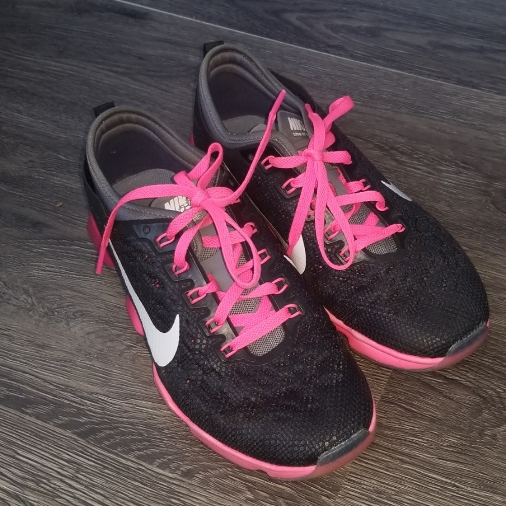 Nike Zoom Fit Agility women's 6.5